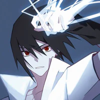 Uchiha Sasuke