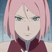 Haruno Sakura