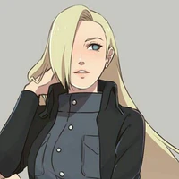 Yamanaka Ino