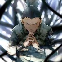 Nara Shikamaru