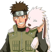 Inuzuka Kiba