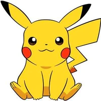 pikachu _Satoshi