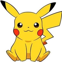 pikachu _Satoshi