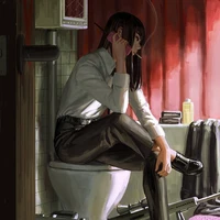 Huỳnh Mai Lâm ( Avantika Bush )