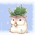 Tác giả cute đây