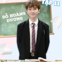 Đỗ Hoàng Dương
