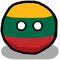 Lithuania Ngơ Ngác