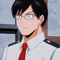 Iida Tenya (Ingenium)