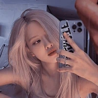 Rosé(Cheang)