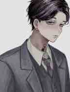 Haitani Ran
