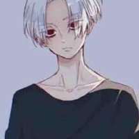 Sano Manjiro ( Mikey )