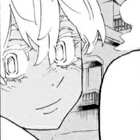 Kurokawa Izana