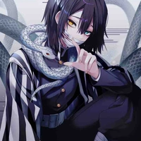 Iguro Obanai 