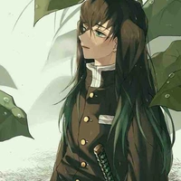 Tokito Muichirou 