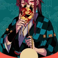 Kamado Tanjirou 