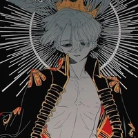 Sano Manjirou [Mikey]