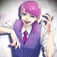 sanzu(akashi) haruchiyo/loyal mad dog