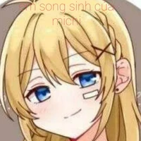 hanagaki minari/em ruột michi/