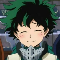 Midoriya