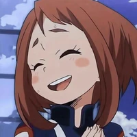Ochako