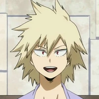 Mẹ của Bakugou