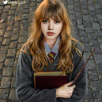 LaLisa [Hufflepuff]