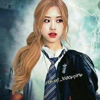 Park Chaeyoung [Ravenclaw]