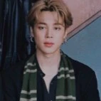Park Jimin [Slytherin]