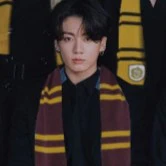 Jeon JungKook [Griffindor]