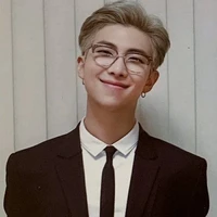 Kim Namjoon