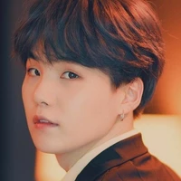 Min Yoongi