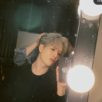 Jackson Wang