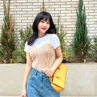 Park Sooyoung - Joy