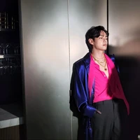 Kim Taehyung