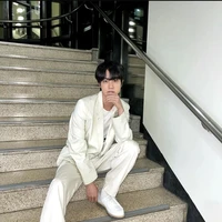 Kim SeokJin