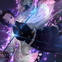 Kochou Shinobu