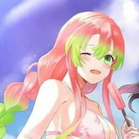 Mitsuri Kanroji