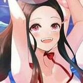 Nezuko Kamado
