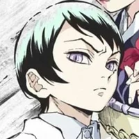 Yushiro