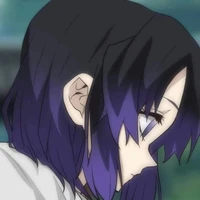 Shinobu Kocho
