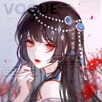Tiểu Ngọc_Tử Thần nữ