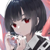 karasuma hisue (7 tuổi)