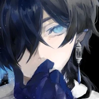 _đặc vụ FBI-asuhi karusiro_