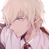 bourbon /furuya rei-amuro tooru/