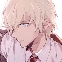 bourbon /furuya rei-amuro tooru/