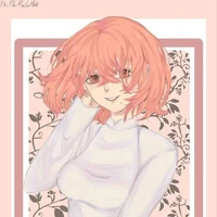 Tachibana Hinata