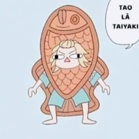 Tác giả yêu đời👁️👄👁️