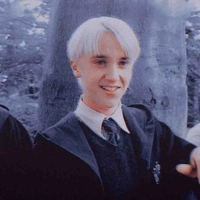 Draco malfoy