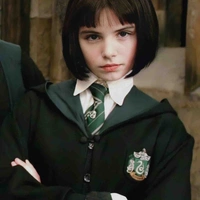Pansy parkinson 