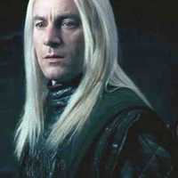 Lucius malfoy 